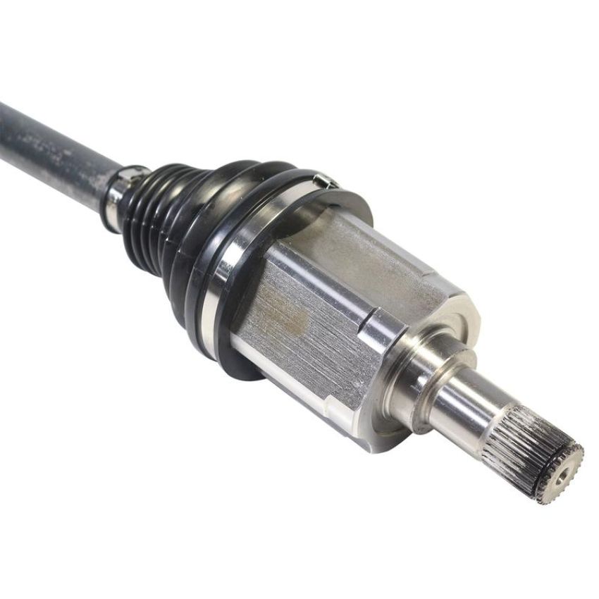 GSP NCV21065 Acura, Honda (Hatchback/Sedan - 1.5) CV Axle Assembly  - Front Left