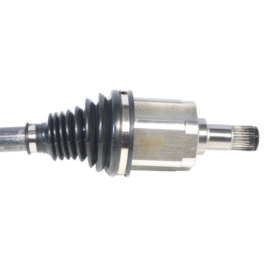 GSP NCV21065 Acura, Honda (Hatchback/Sedan - 1.5) CV Axle Assembly  - Front Left