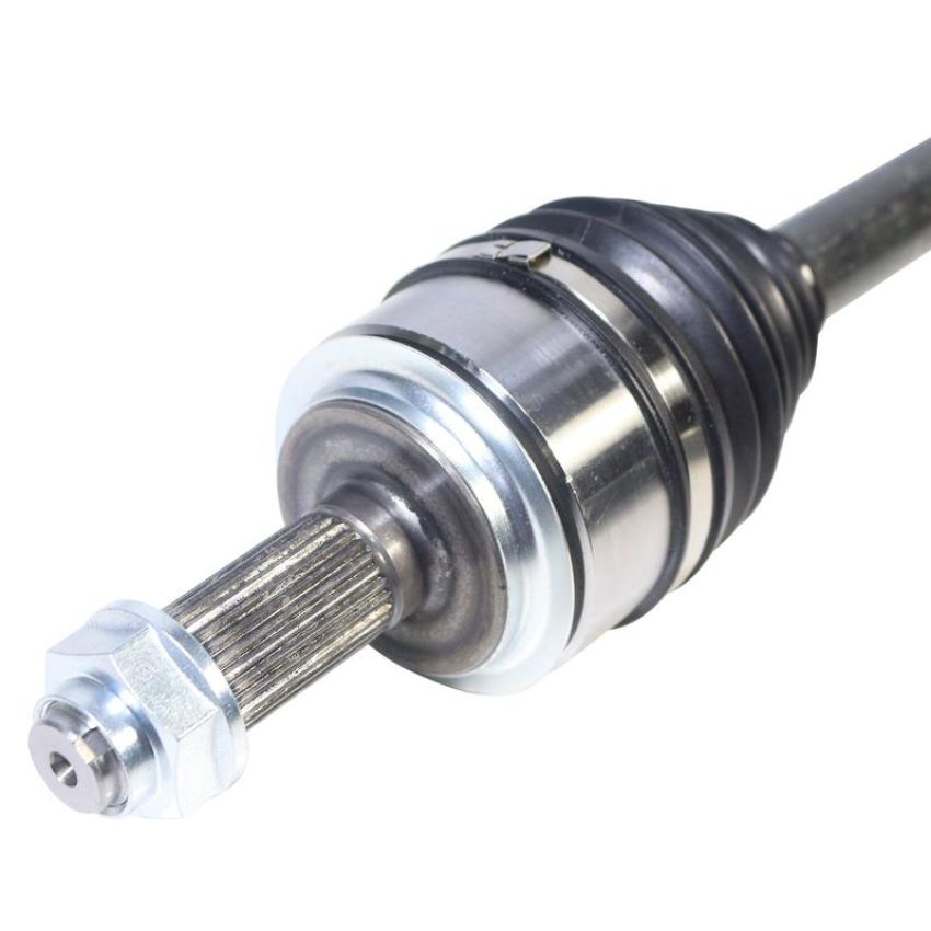 GSP NCV21065 Acura, Honda (Hatchback/Sedan - 1.5) CV Axle Assembly  - Front Left