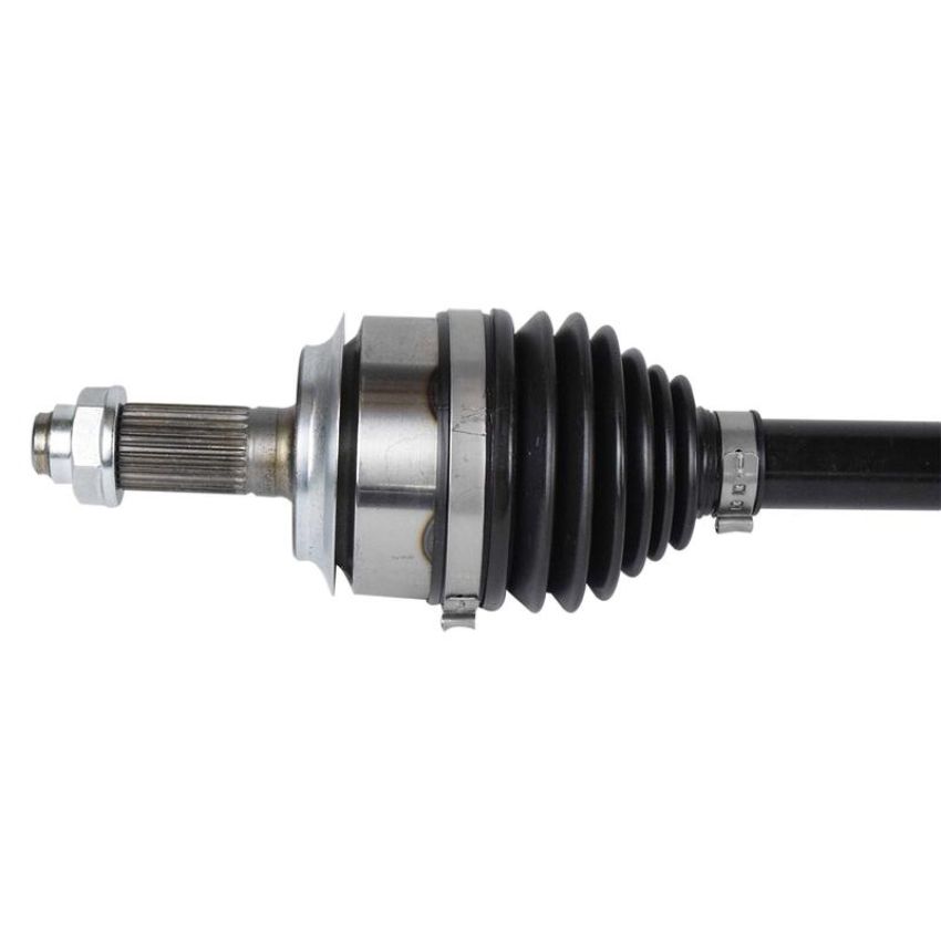 GSP NCV21066 13-15 Acura ILX Base (2.0) CV Axle Assembly  - Front Right
