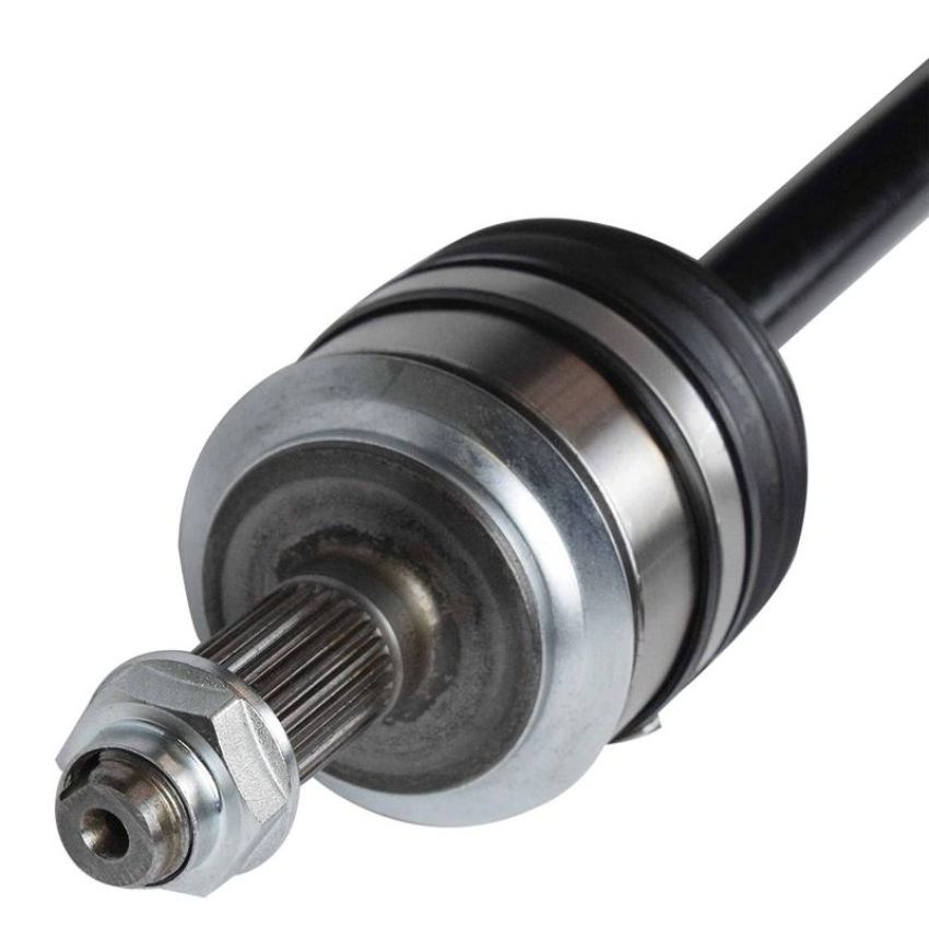 GSP NCV21066 13-15 Acura ILX Base (2.0) CV Axle Assembly  - Front Right