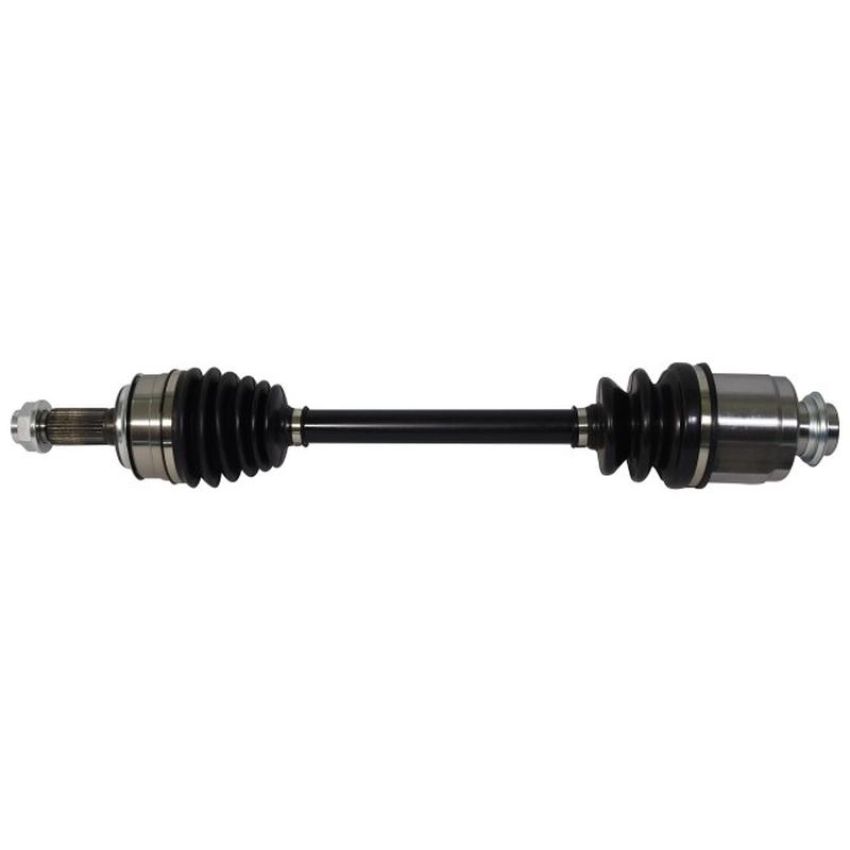 GSP NCV21068 10-14 Acura TL SH-AWD CV Axle Assembly  - Front Right