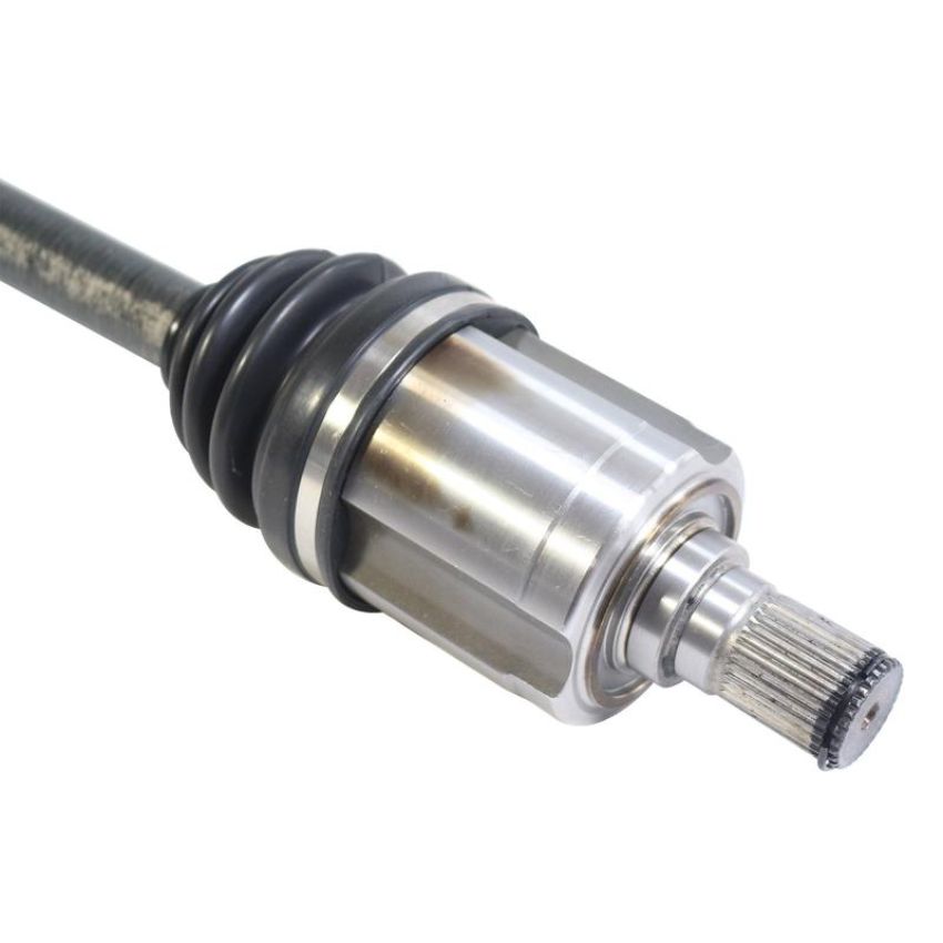 GSP NCV21069 Acura, Honda CV Axle Assembly  - Front Left