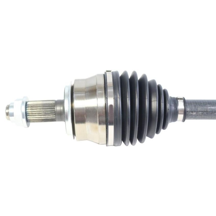 GSP NCV21069 Acura, Honda CV Axle Assembly  - Front Left