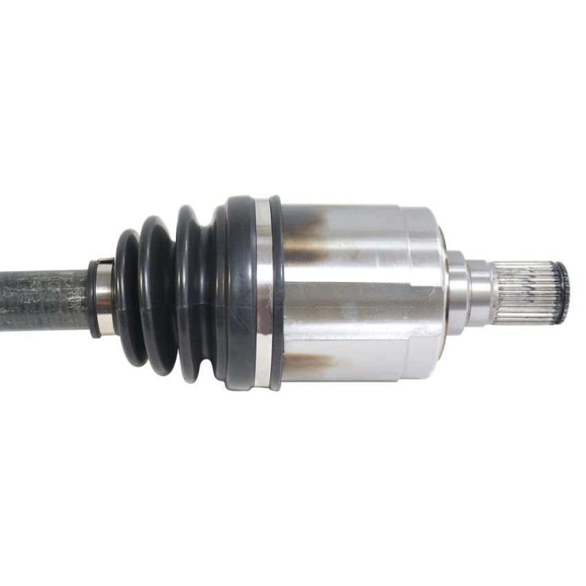 GSP NCV21069 Acura, Honda CV Axle Assembly  - Front Left