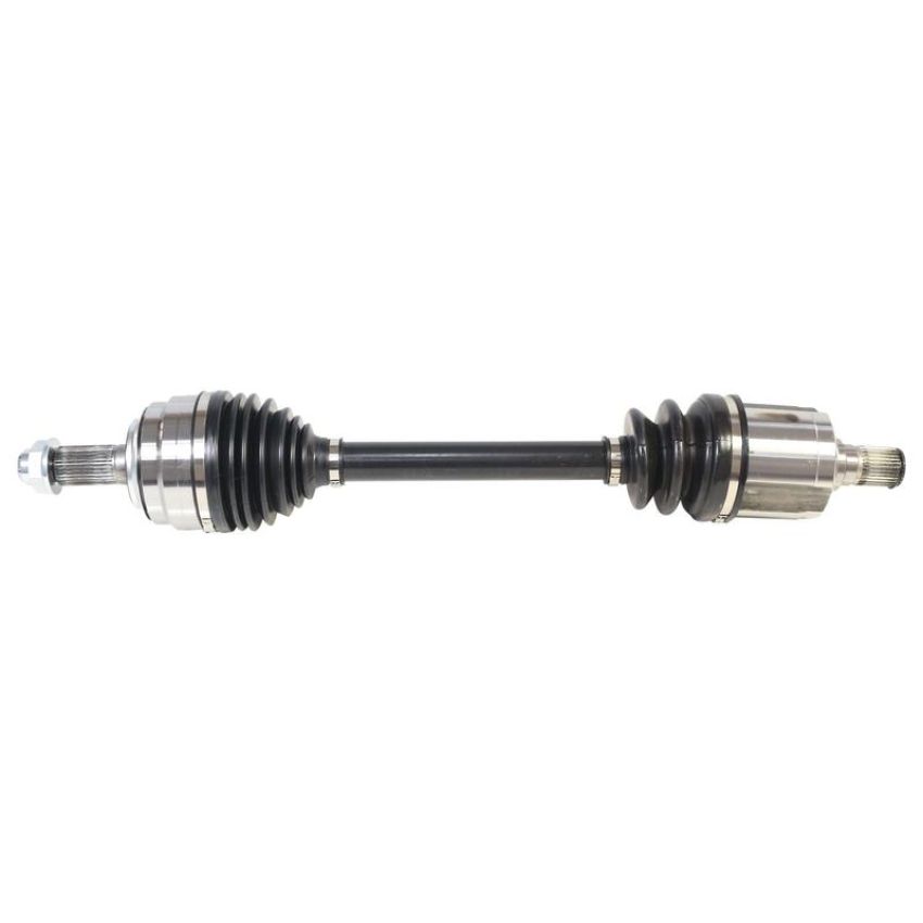 GSP NCV21071 19-21 Acura RDX Base CV Axle Assembly  - Front Left