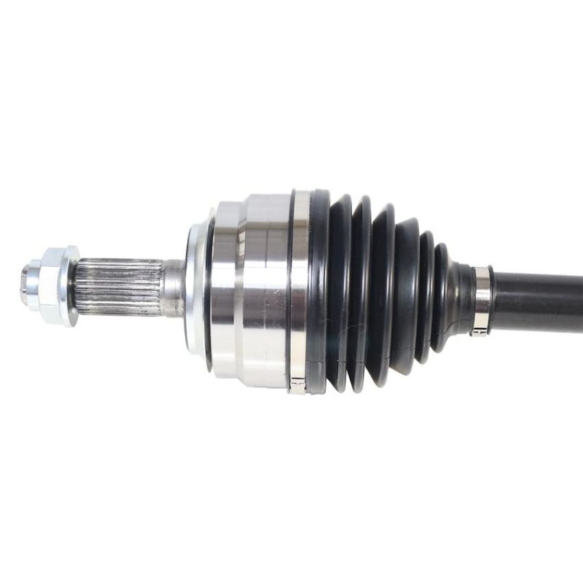 GSP NCV21071 19-21 Acura RDX Base CV Axle Assembly  - Front Left