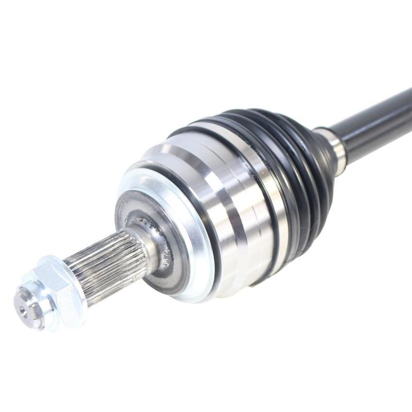 GSP NCV21071 19-21 Acura RDX Base CV Axle Assembly  - Front Left
