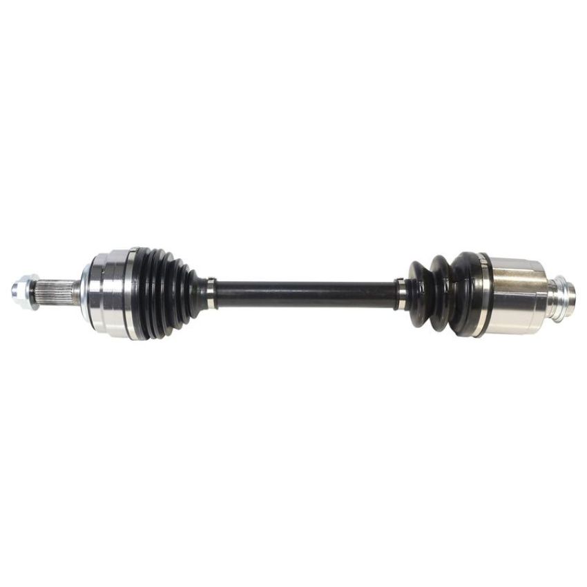 GSP NCV21072 19-21 Acura RDX Base CV Axle Assembly  - Front Right