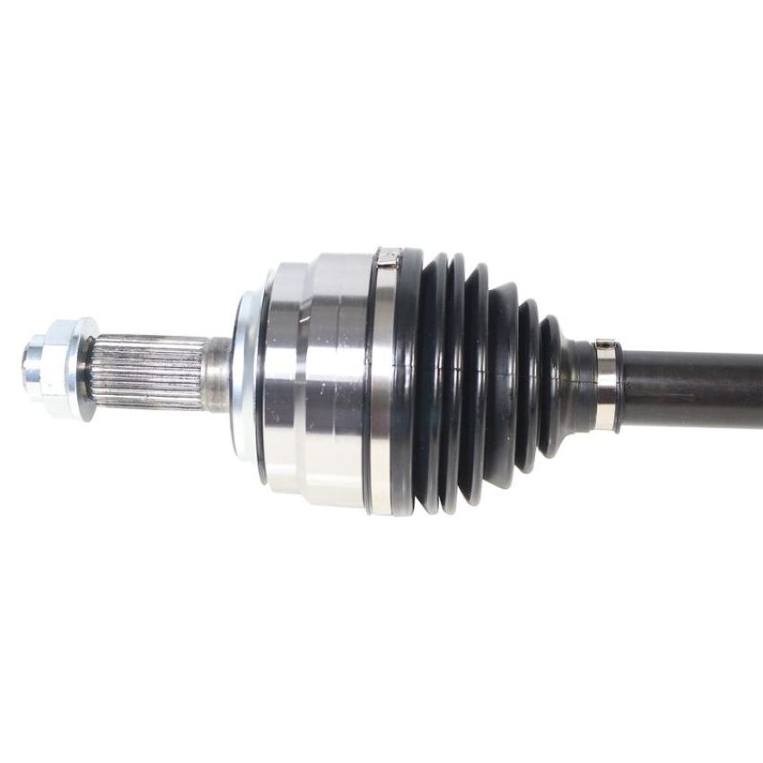 GSP NCV21072 19-21 Acura RDX Base CV Axle Assembly  - Front Right