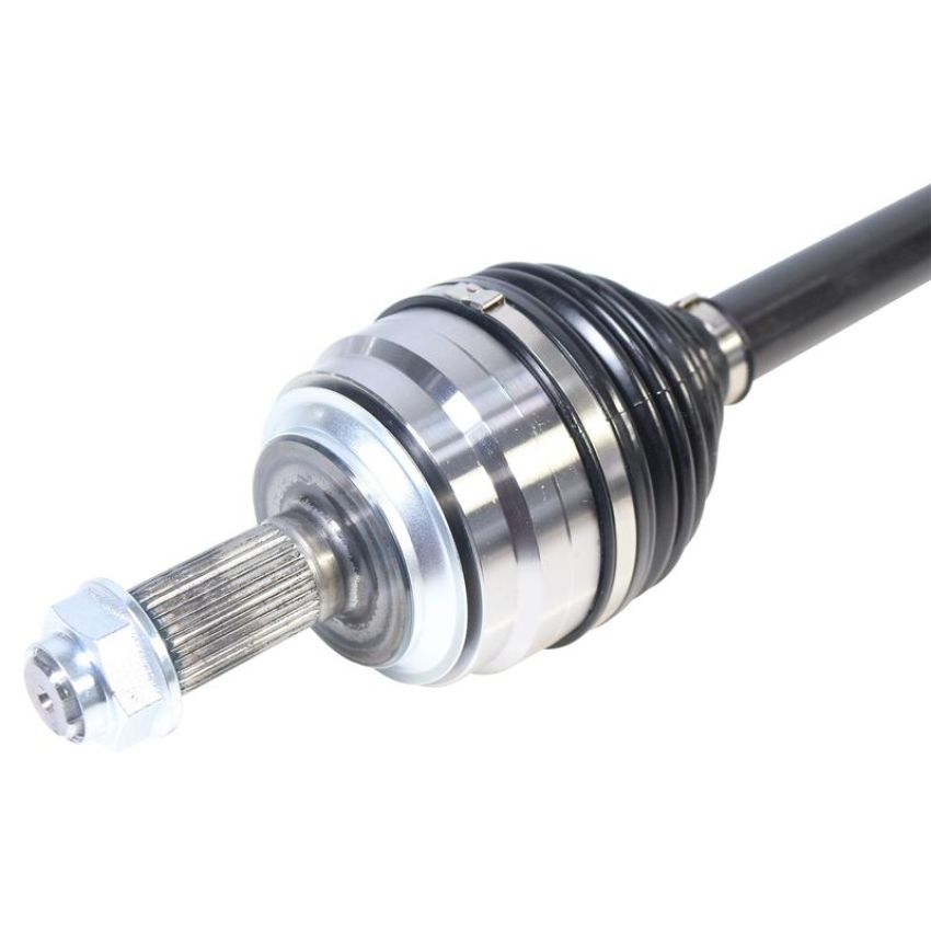 GSP NCV21072 19-21 Acura RDX Base CV Axle Assembly  - Front Right