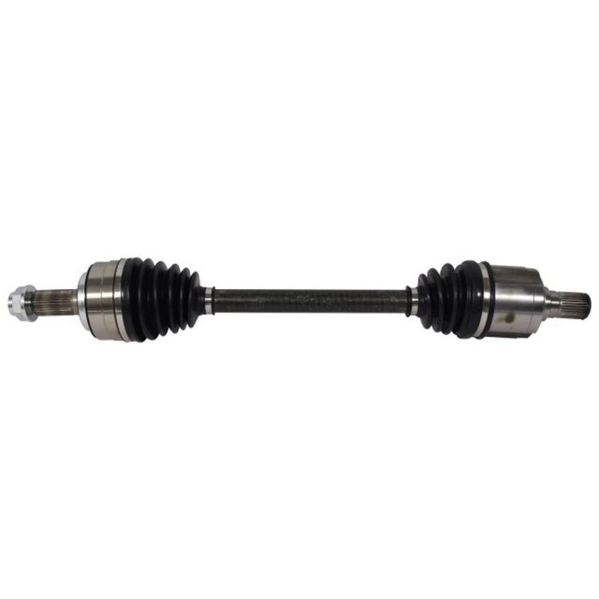 GSP NCV21073 15-20 Acura TLX (3.5) CV Axle Assembly  - Front Left
