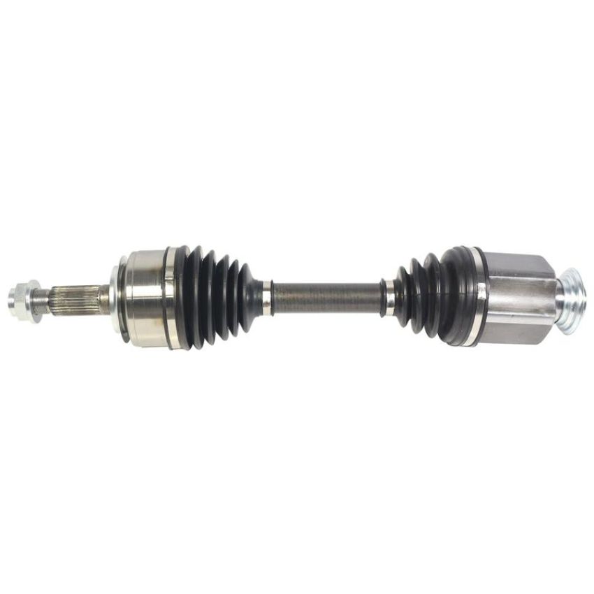 GSP NCV21074 16-22 Acura ILX CV Axle Assembly  - Front Right