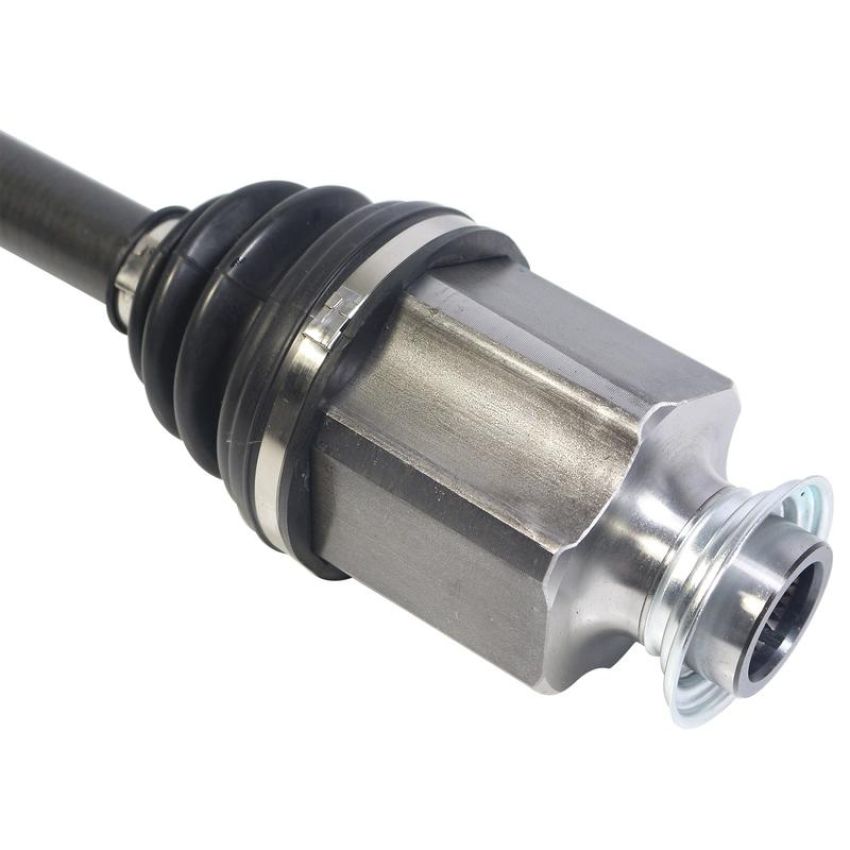 GSP NCV21074 16-22 Acura ILX CV Axle Assembly  - Front Right