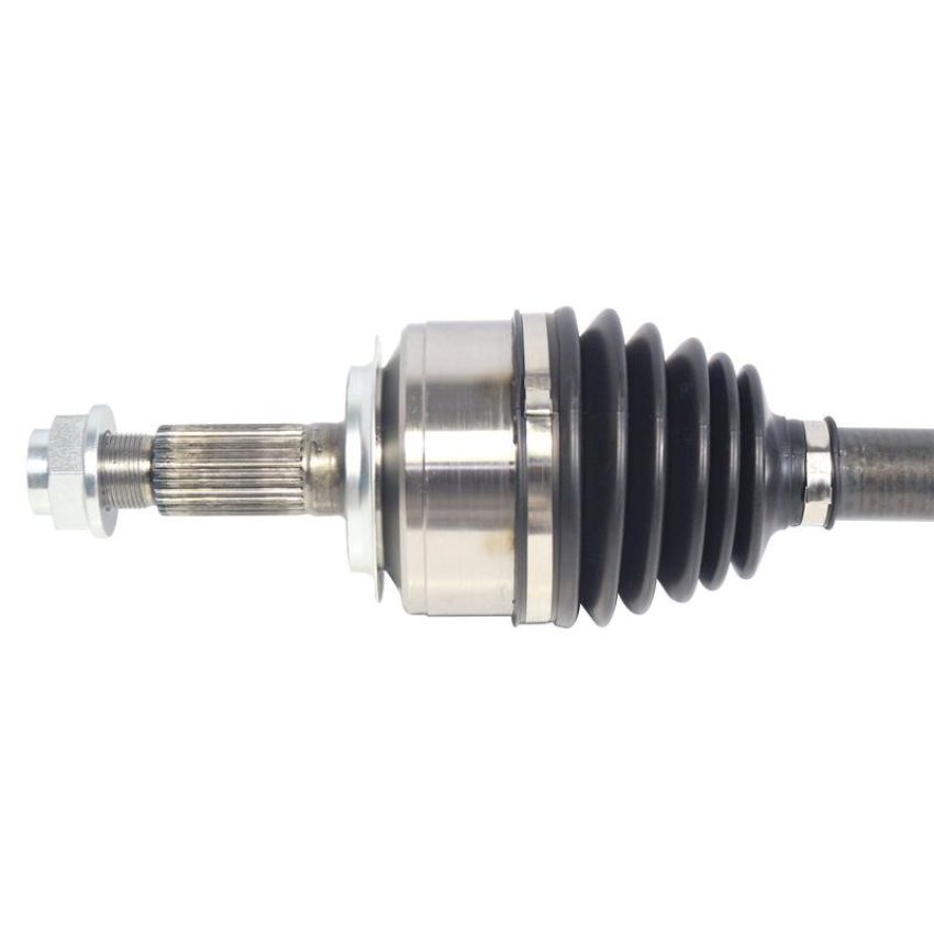 GSP NCV21074 16-22 Acura ILX CV Axle Assembly  - Front Right