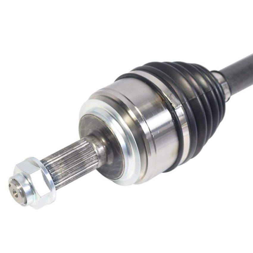 GSP NCV21074 16-22 Acura ILX CV Axle Assembly  - Front Right