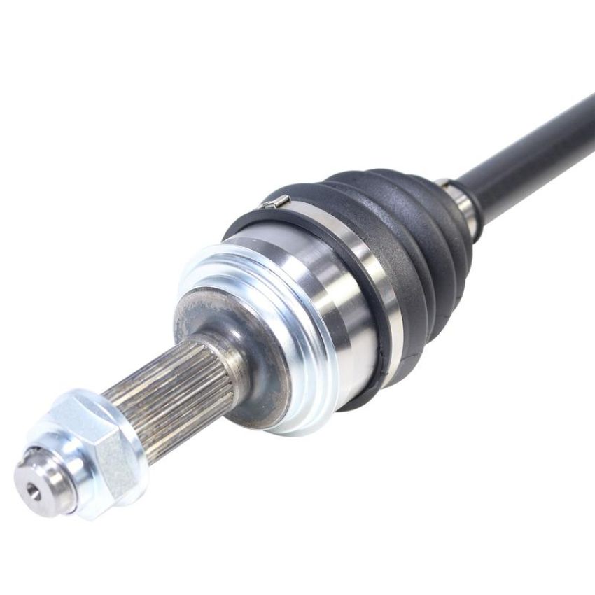 GSP NCV21075 16-18 Acura RDX CV Axle Assembly  - Rear Left
