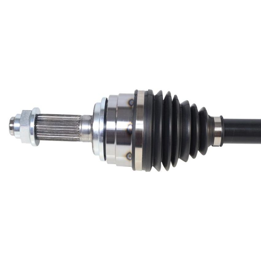 GSP NCV21076 07-12 Acura RDX CV Axle Assembly  - Rear Left