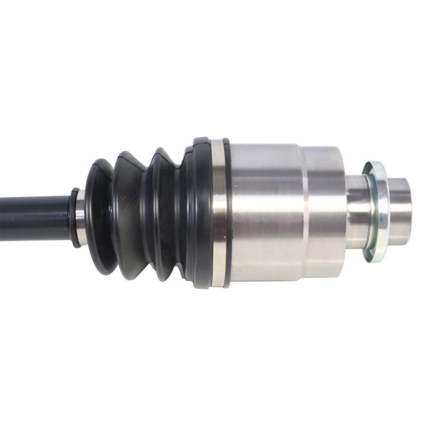 GSP NCV21076 07-12 Acura RDX CV Axle Assembly  - Rear Left