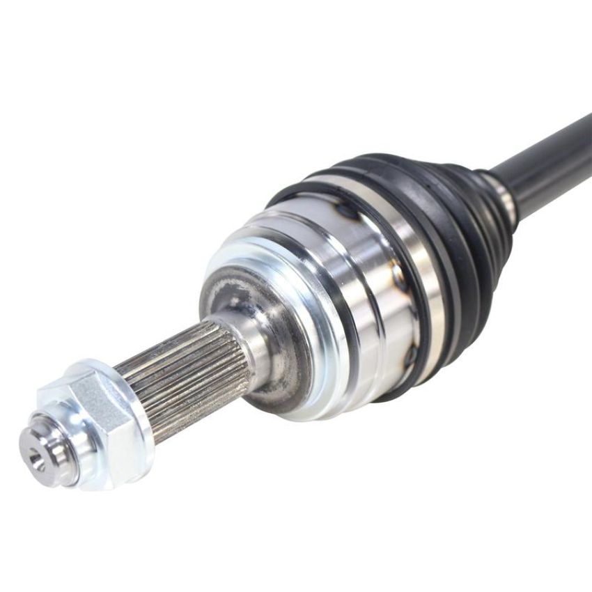 GSP NCV21076 07-12 Acura RDX CV Axle Assembly  - Rear Left