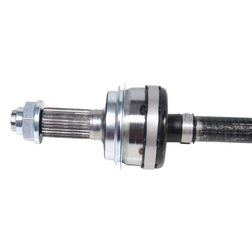 GSP NCV21078 14-15 Acura MDX CV Axle Assembly  - Rear Right
