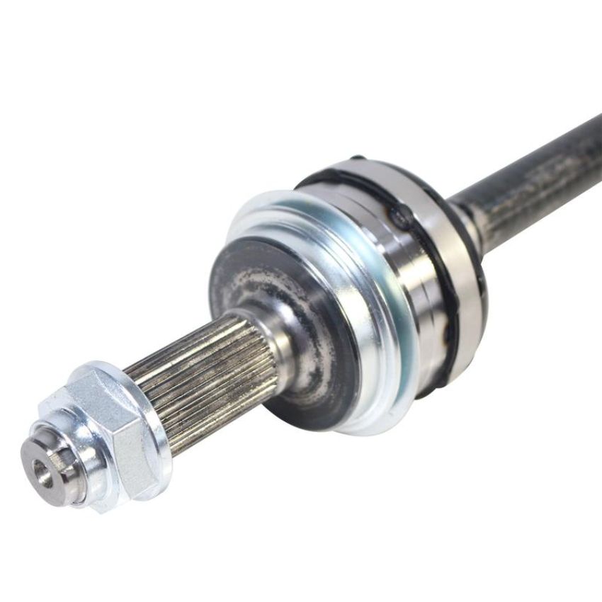 GSP NCV21078 14-15 Acura MDX CV Axle Assembly  - Rear Right