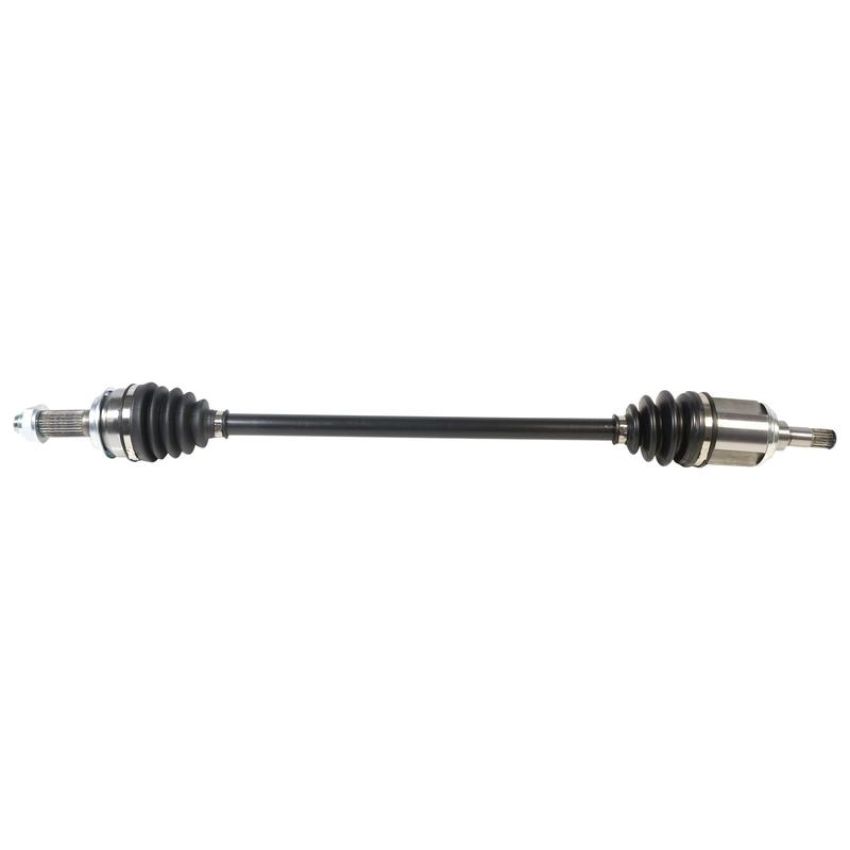 GSP NCV21079 16-18 Acura RDX CV Axle Assembly  - Rear Right