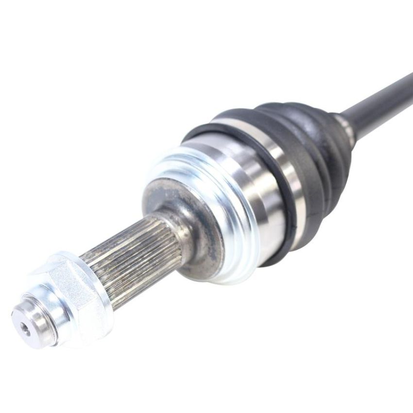 GSP NCV21079 16-18 Acura RDX CV Axle Assembly  - Rear Right