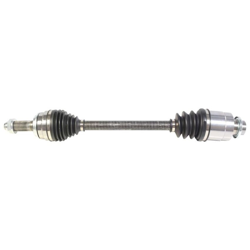 GSP NCV21080 09-14 Acura TL (AWD) CV Axle Assembly  - Rear