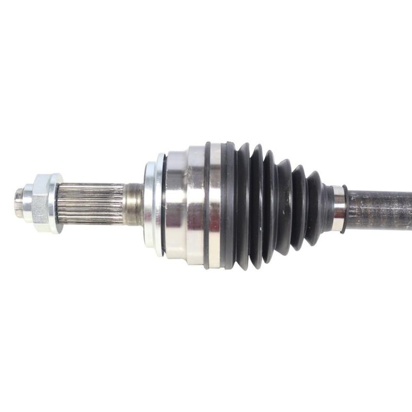 GSP NCV21080 09-14 Acura TL (AWD) CV Axle Assembly  - Rear