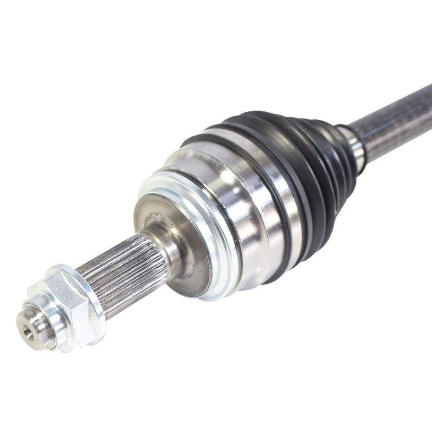 GSP NCV21080 09-14 Acura TL (AWD) CV Axle Assembly  - Rear