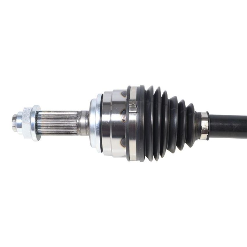 GSP NCV21081 07-12 Acura RDX CV Axle Assembly  - Rear Right