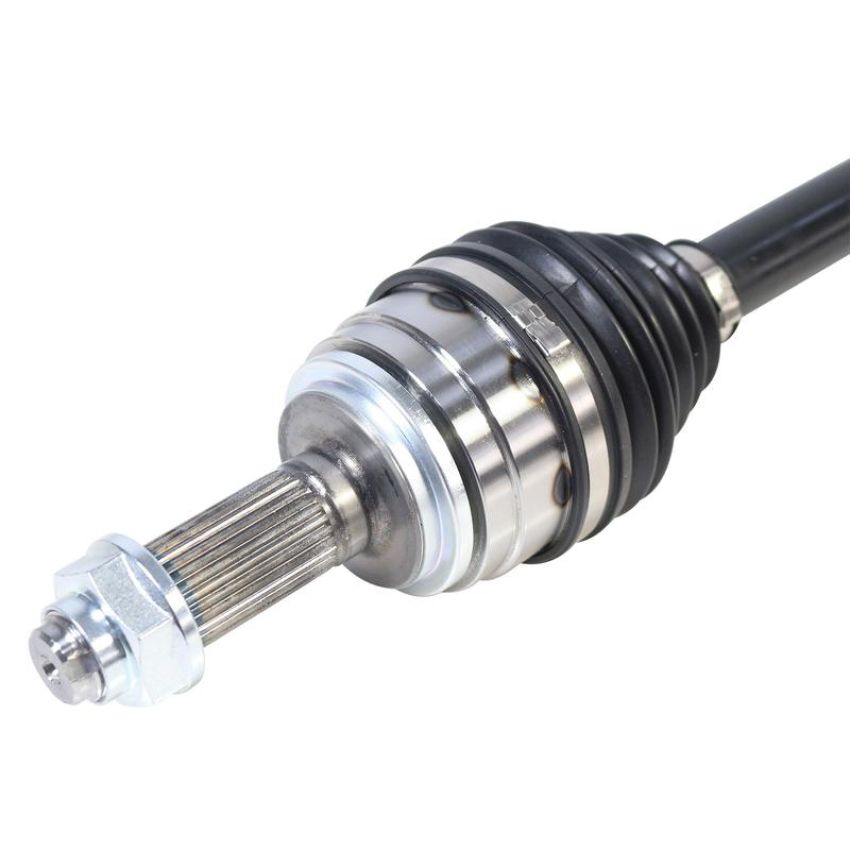 GSP NCV21081 07-12 Acura RDX CV Axle Assembly  - Rear Right