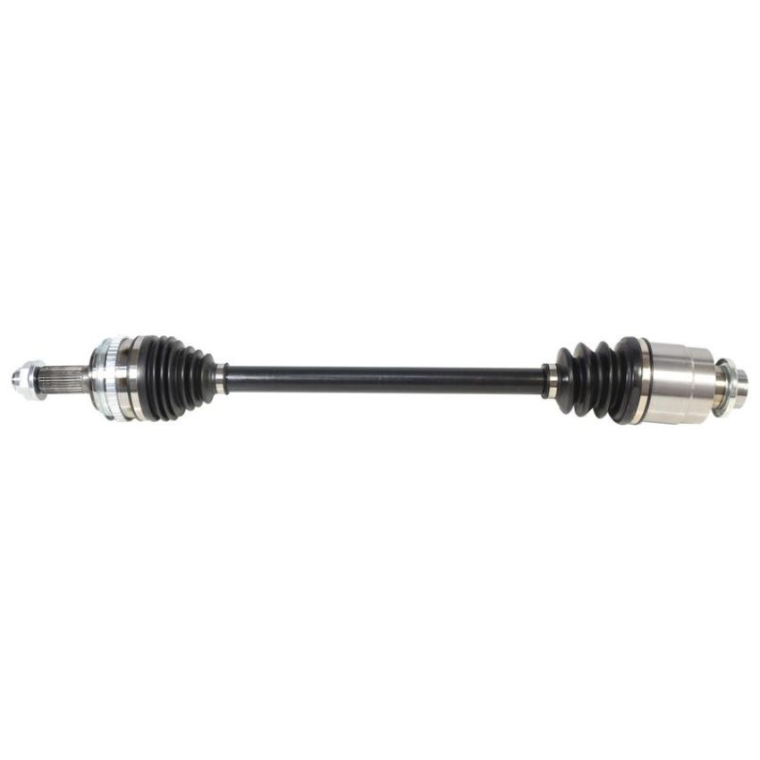 GSP NCV21082 03-06 Acura MDX CV Axle Assembly  - Rear Right