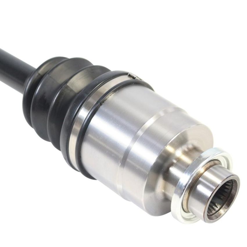 GSP NCV21082 03-06 Acura MDX CV Axle Assembly  - Rear Right
