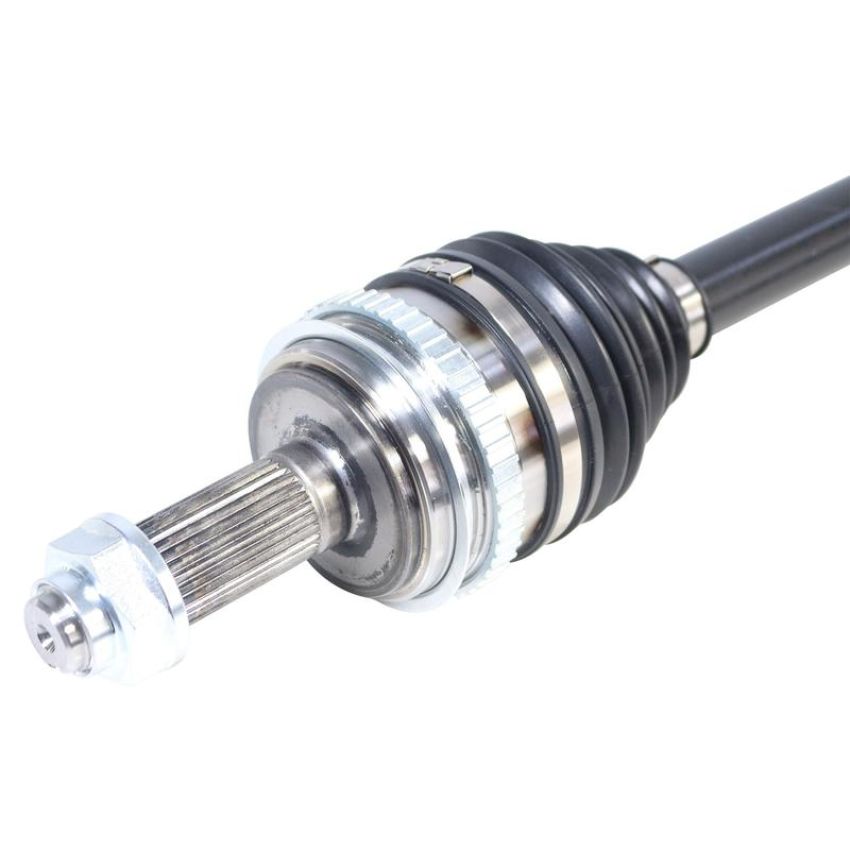 GSP NCV21082 03-06 Acura MDX CV Axle Assembly  - Rear Right
