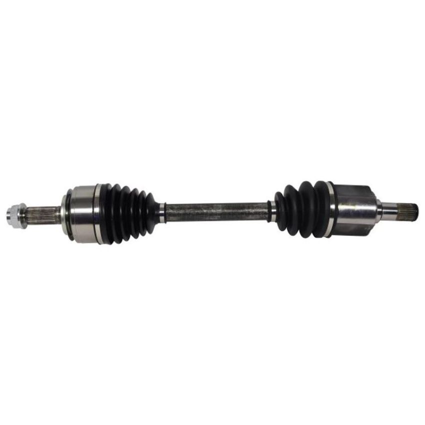 GSP NCV21084 16-22 Acura ILX CV Axle Assembly  - Front Left