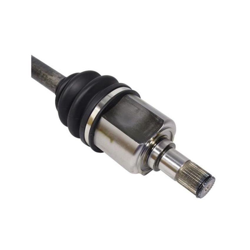 GSP NCV21084 16-22 Acura ILX CV Axle Assembly  - Front Left