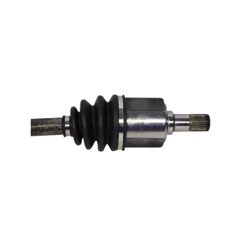 GSP NCV21084 16-22 Acura ILX CV Axle Assembly  - Front Left