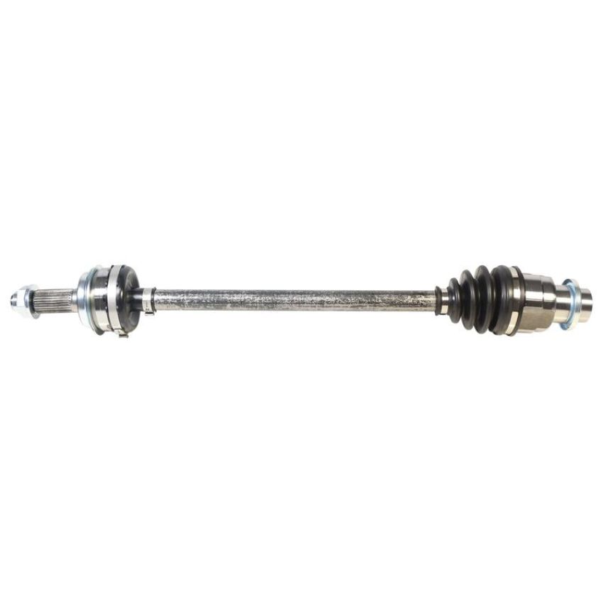 GSP NCV21087 14-15 Acura MDX CV Axle Assembly  - Rear Left
