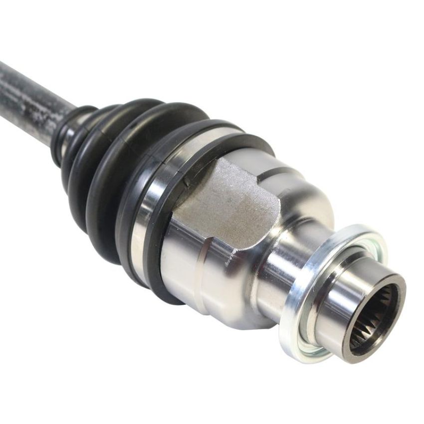 GSP NCV21087 14-15 Acura MDX CV Axle Assembly  - Rear Left