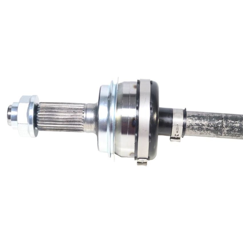 GSP NCV21087 14-15 Acura MDX CV Axle Assembly  - Rear Left