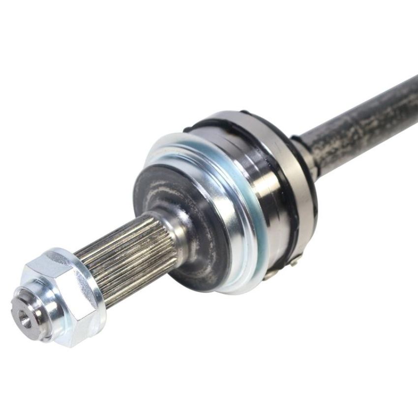 GSP NCV21087 14-15 Acura MDX CV Axle Assembly  - Rear Left