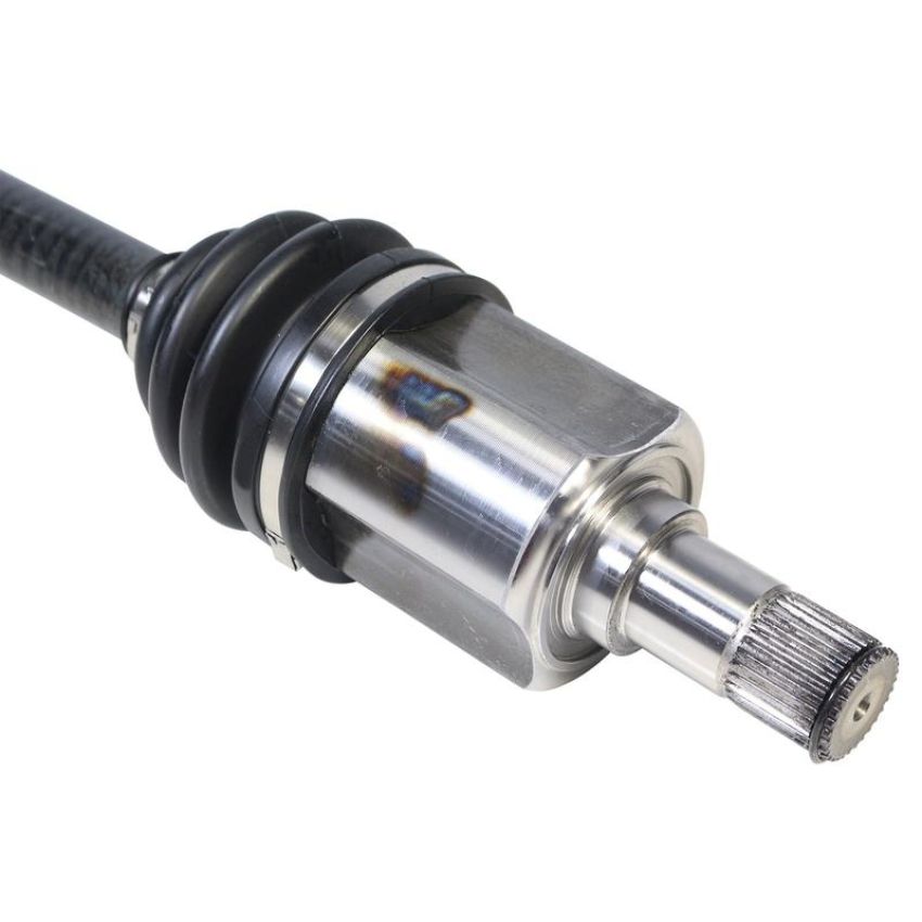 GSP NCV21088 16-18 Acura RDX CV Axle Assembly  - Front Left