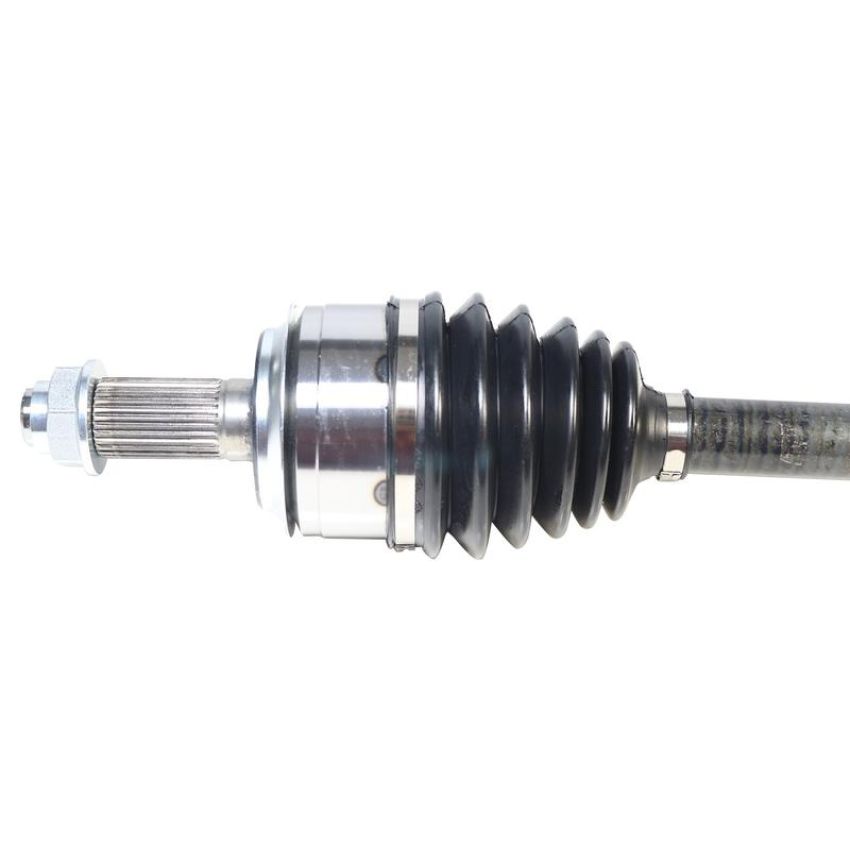GSP NCV21088 16-18 Acura RDX CV Axle Assembly  - Front Left