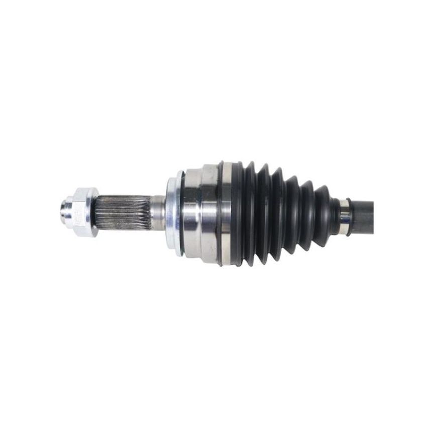 GSP NCV21089 05-12 Acura RL CV Axle Assembly  - Rear Right