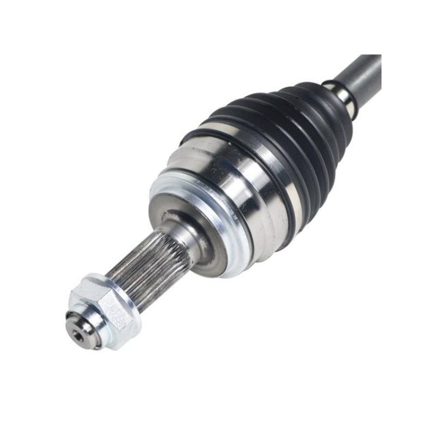 GSP NCV21089 05-12 Acura RL CV Axle Assembly  - Rear Right