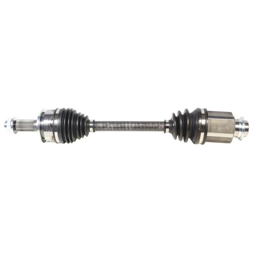 GSP NCV21090 05-12 Acura RL CV Axle Assembly  - Rear Left