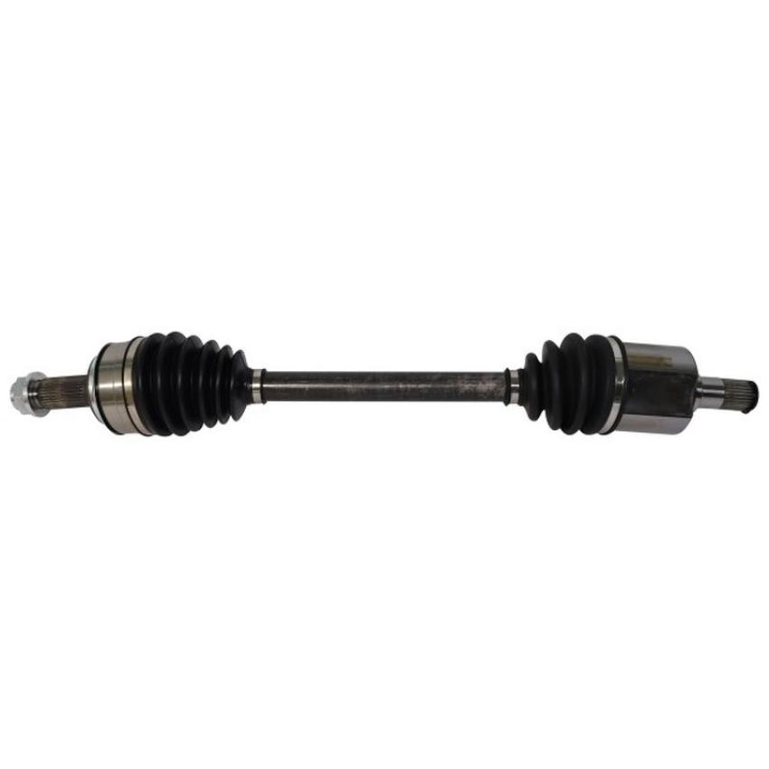 GSP NCV21095 05-08 Acura RL CV Axle Assembly  - Front Left