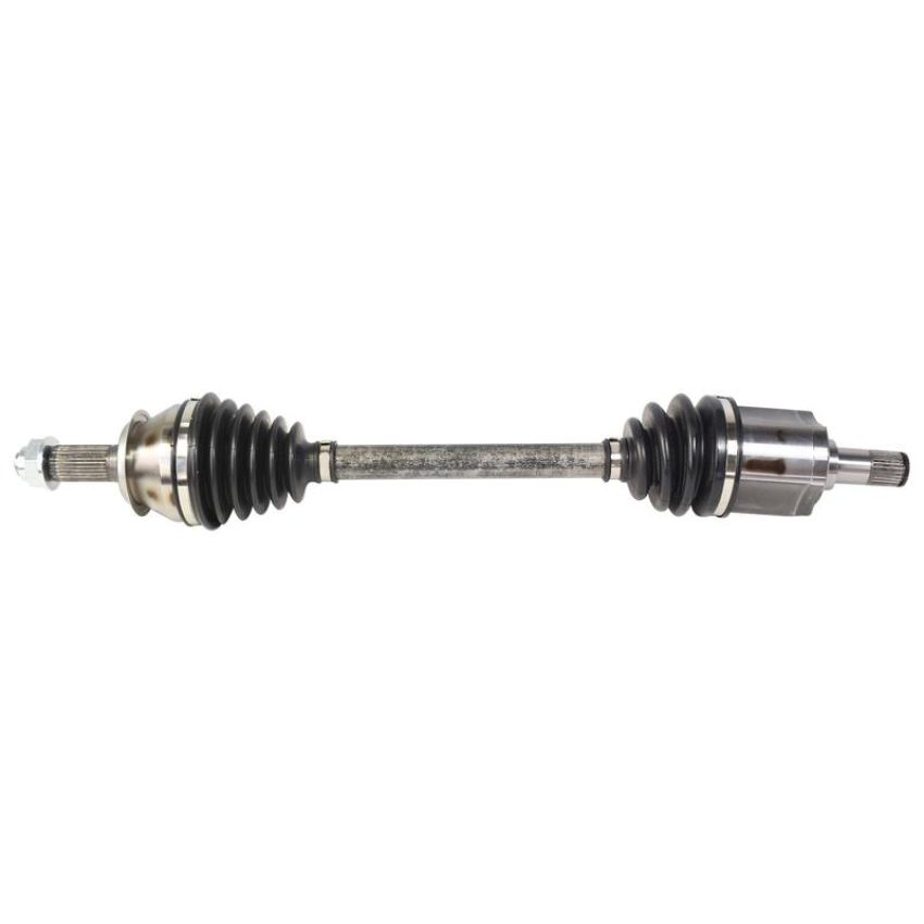 GSP NCV21500 04-08 Acura TSX CV Axle Assembly  - Front Left